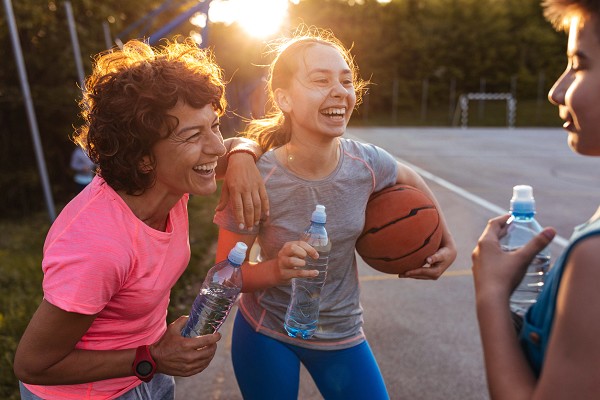 La importancia del ejercicio físico para los adolescentes